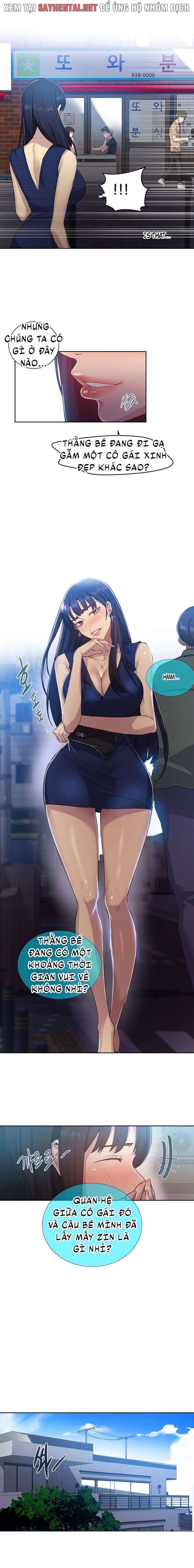 Lớp Học Bí Mật - Secret Class - Chap 78 - Trang 7