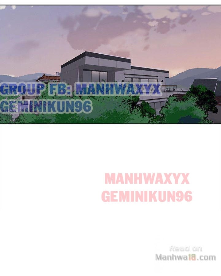 Lớp Học Bí Mật - Secret Class - Chap 8 - Trang 6