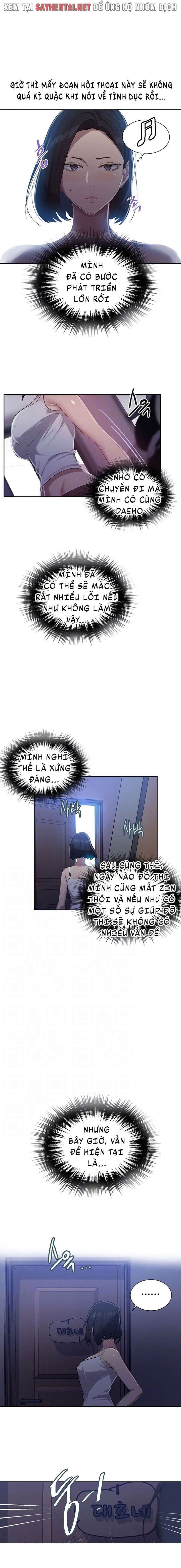 Lớp Học Bí Mật - Secret Class - Chap 80 - Trang 2