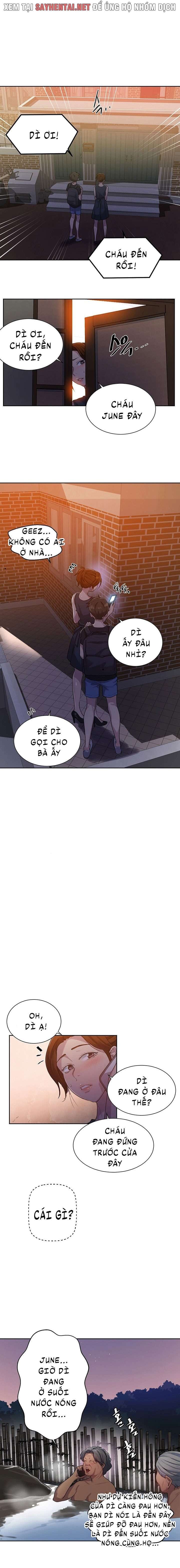 Lớp Học Bí Mật - Secret Class - Chap 80 - Trang 12