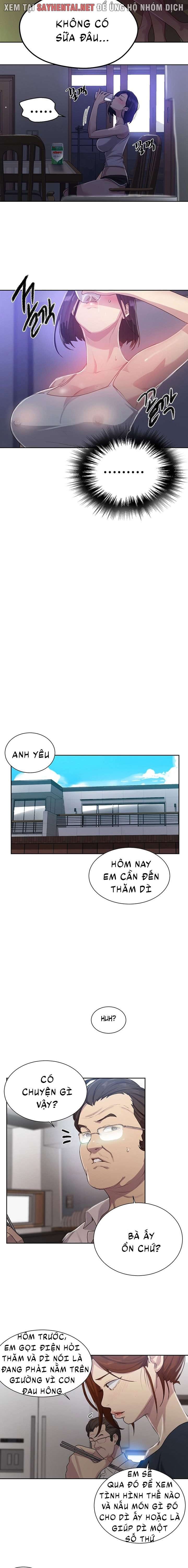 Lớp Học Bí Mật - Secret Class - Chap 80 - Trang 5