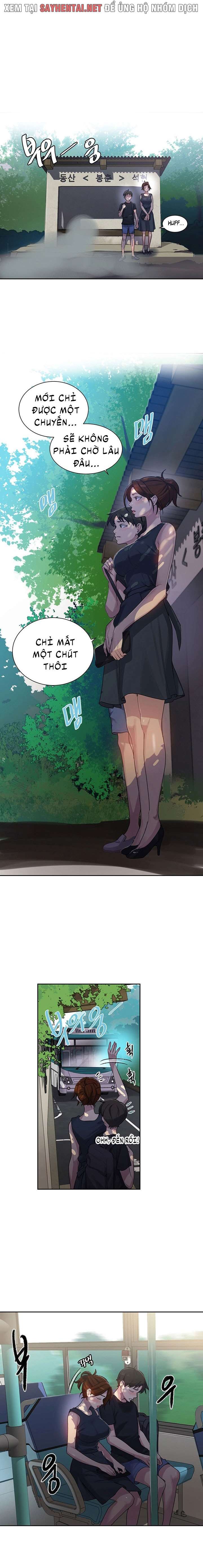 Lớp Học Bí Mật - Secret Class - Chap 80 - Trang 10