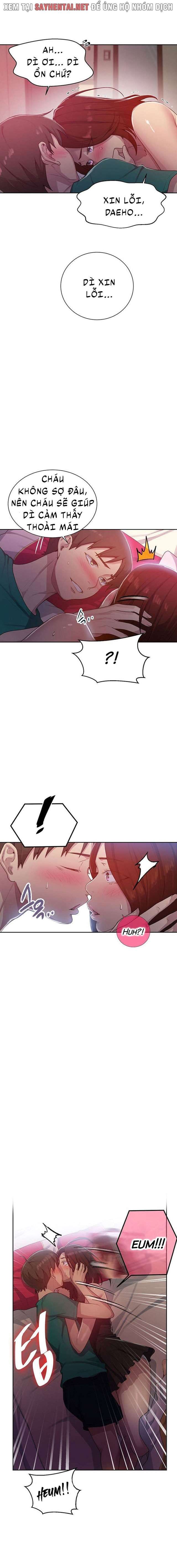 Lớp Học Bí Mật - Secret Class - Chap 81 - Trang 13