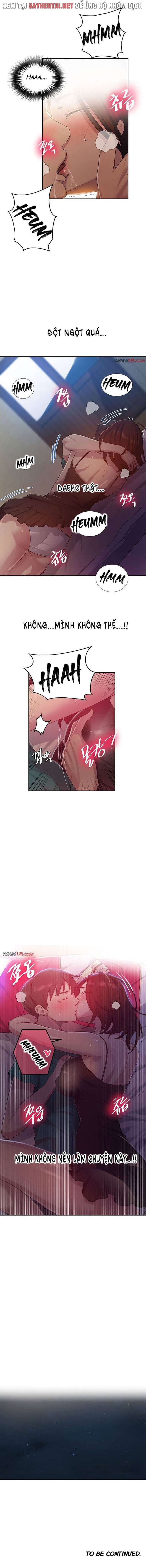 Lớp Học Bí Mật - Secret Class - Chap 81 - Trang 14