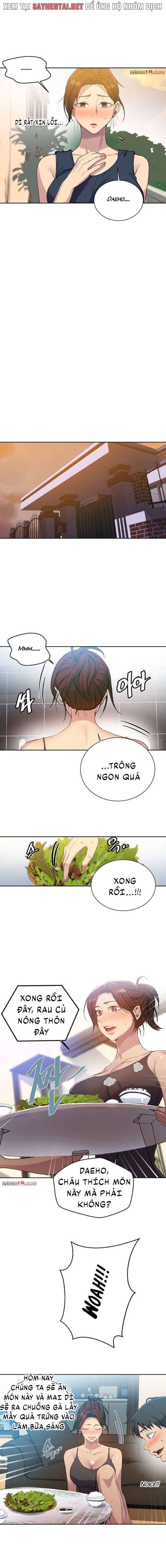 Lớp Học Bí Mật - Secret Class - Chap 81 - Trang 3