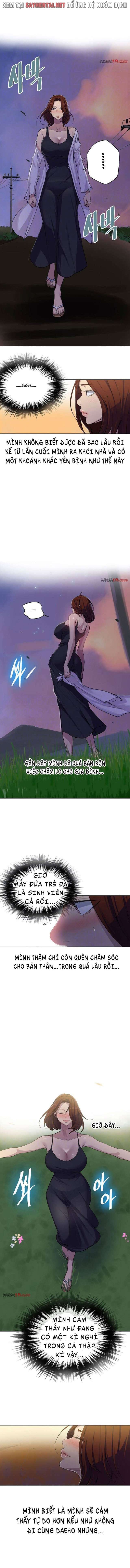Lớp Học Bí Mật - Secret Class - Chap 81 - Trang 5