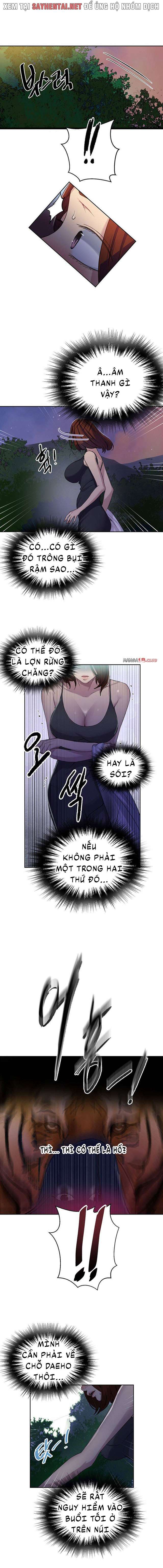Lớp Học Bí Mật - Secret Class - Chap 81 - Trang 6