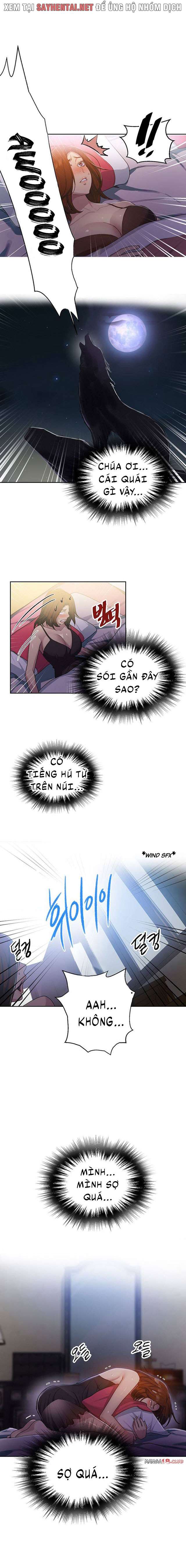 Lớp Học Bí Mật - Secret Class - Chap 81 - Trang 9