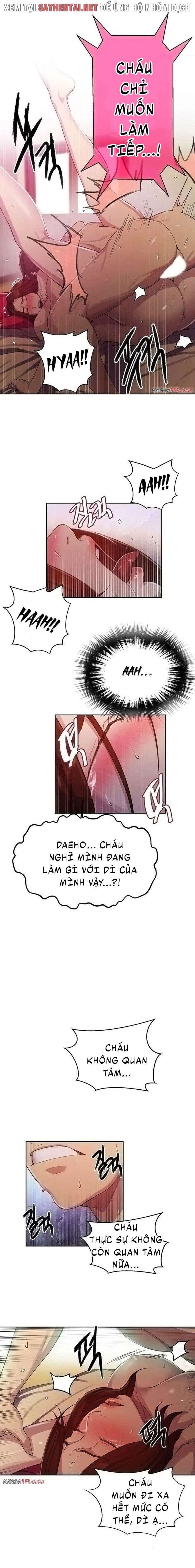Lớp Học Bí Mật - Secret Class - Chap 82 - Trang 11