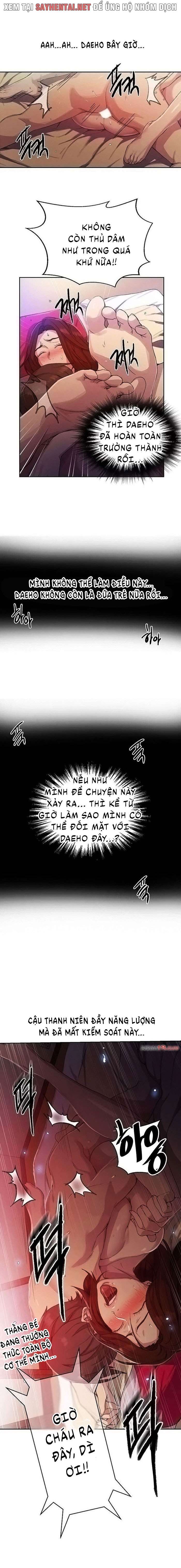 Lớp Học Bí Mật - Secret Class - Chap 82 - Trang 12