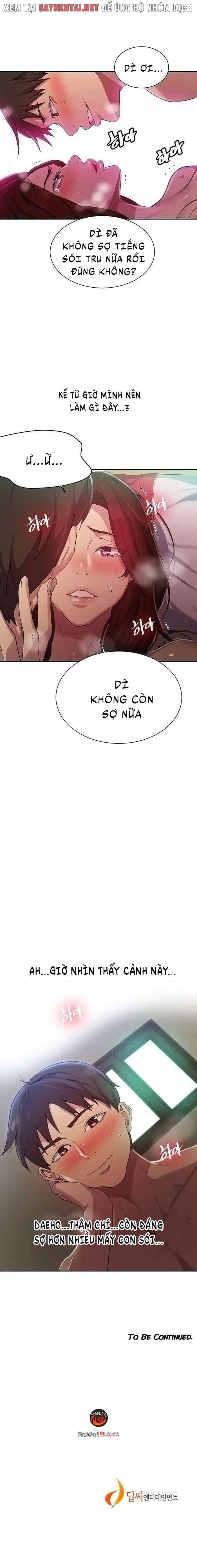 Lớp Học Bí Mật - Secret Class - Chap 82 - Trang 14