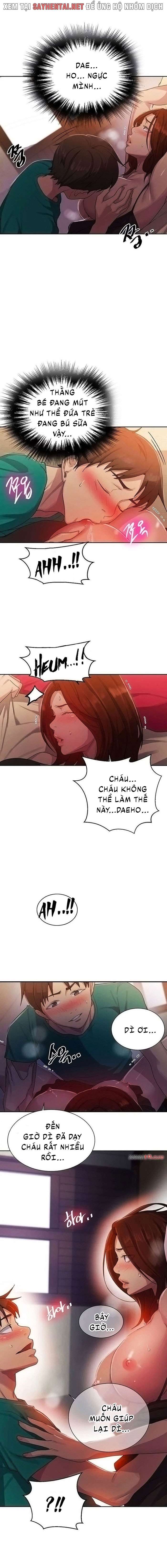 Lớp Học Bí Mật - Secret Class - Chap 82 - Trang 5