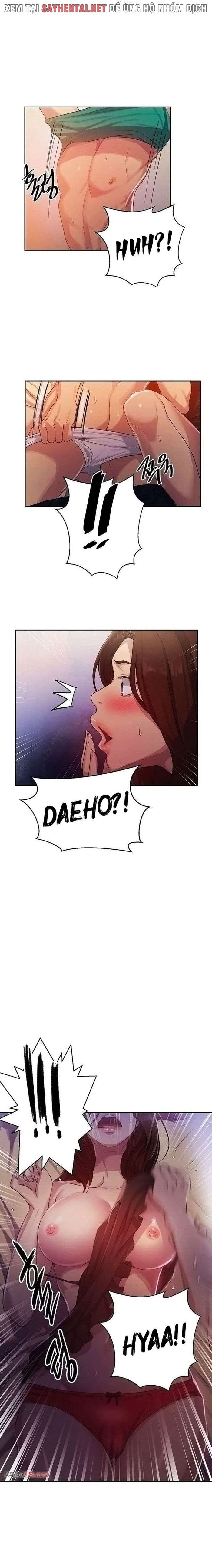 Lớp Học Bí Mật - Secret Class - Chap 82 - Trang 6