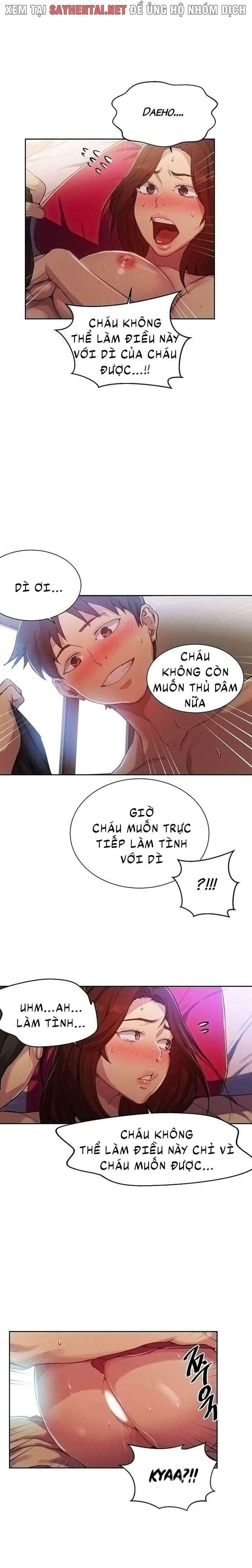 Lớp Học Bí Mật - Secret Class - Chap 82 - Trang 7
