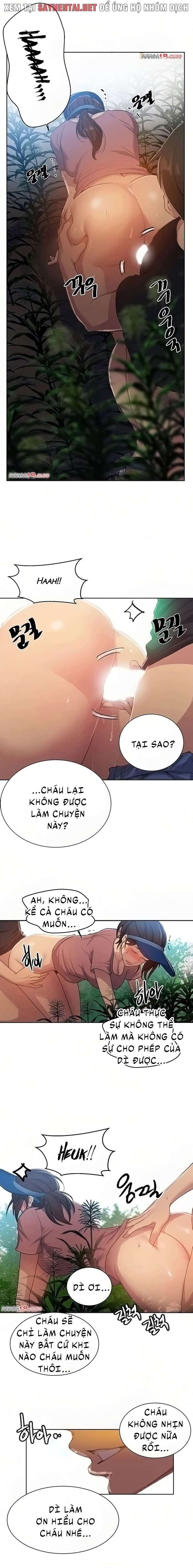 Lớp Học Bí Mật - Secret Class - Chap 83 - Trang 11