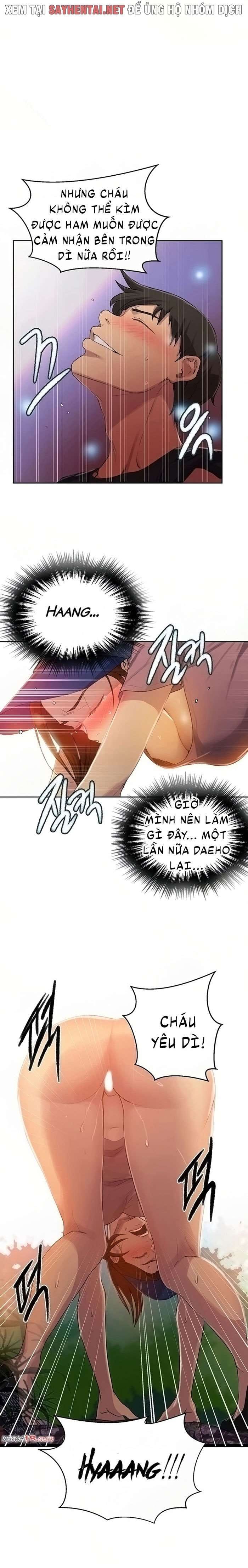 Lớp Học Bí Mật - Secret Class - Chap 83 - Trang 13
