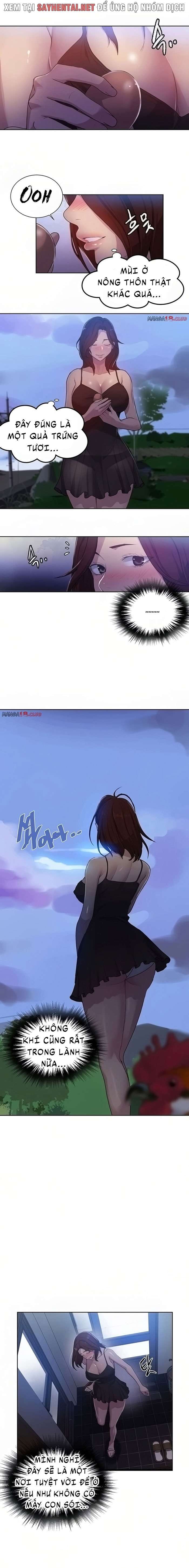 Lớp Học Bí Mật - Secret Class - Chap 83 - Trang 3