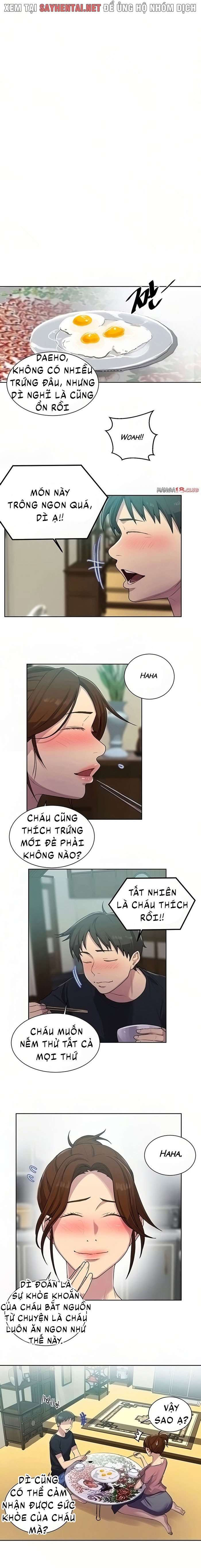 Lớp Học Bí Mật - Secret Class - Chap 83 - Trang 4
