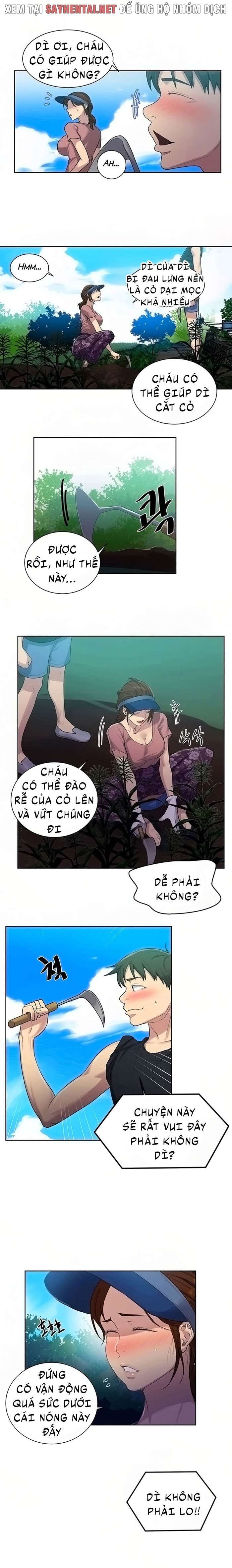Lớp Học Bí Mật - Secret Class - Chap 83 - Trang 6