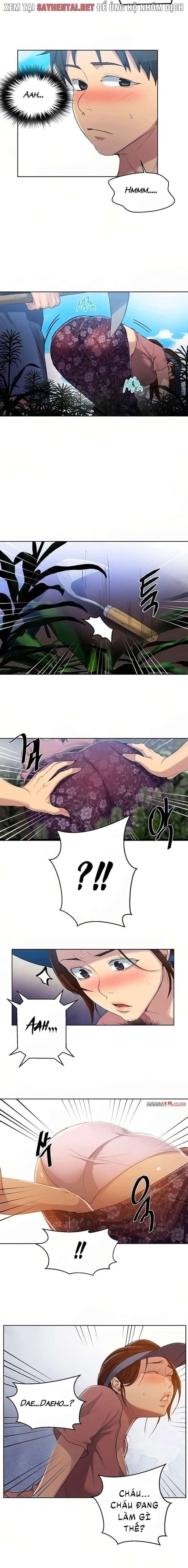 Lớp Học Bí Mật - Secret Class - Chap 83 - Trang 8