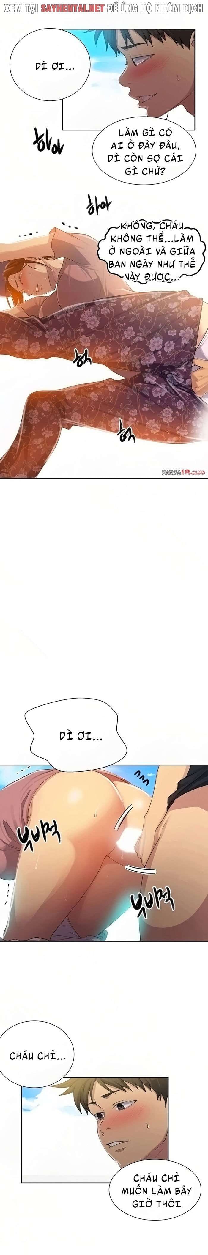 Lớp Học Bí Mật - Secret Class - Chap 83 - Trang 10