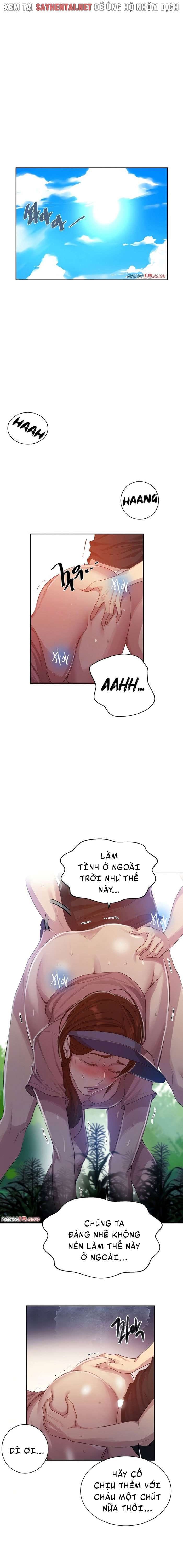 Lớp Học Bí Mật - Secret Class - Chap 84 - Trang 1