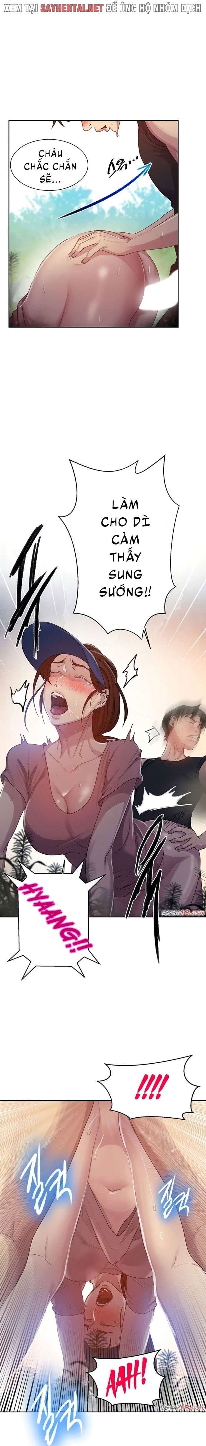 Lớp Học Bí Mật - Secret Class - Chap 84 - Trang 2