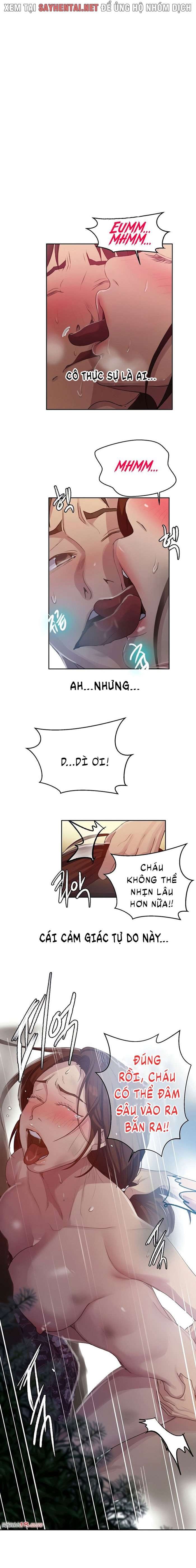 Lớp Học Bí Mật - Secret Class - Chap 84 - Trang 11
