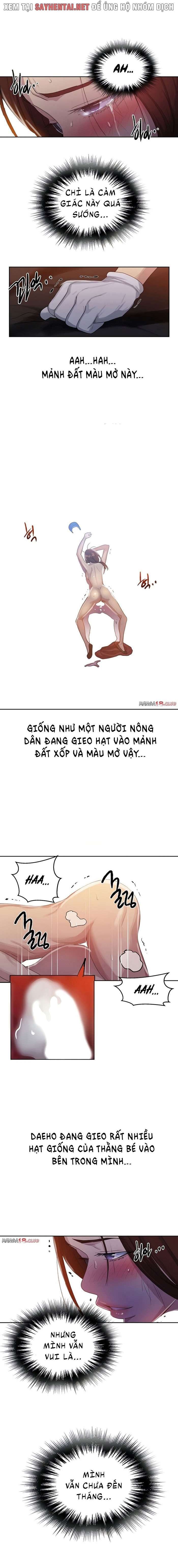 Lớp Học Bí Mật - Secret Class - Chap 84 - Trang 14