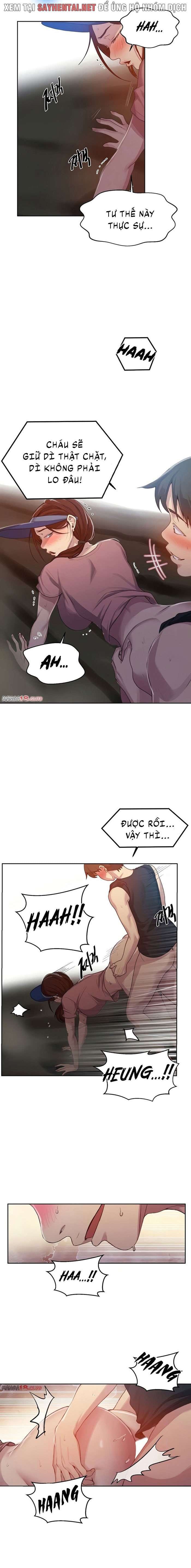 Lớp Học Bí Mật - Secret Class - Chap 84 - Trang 3