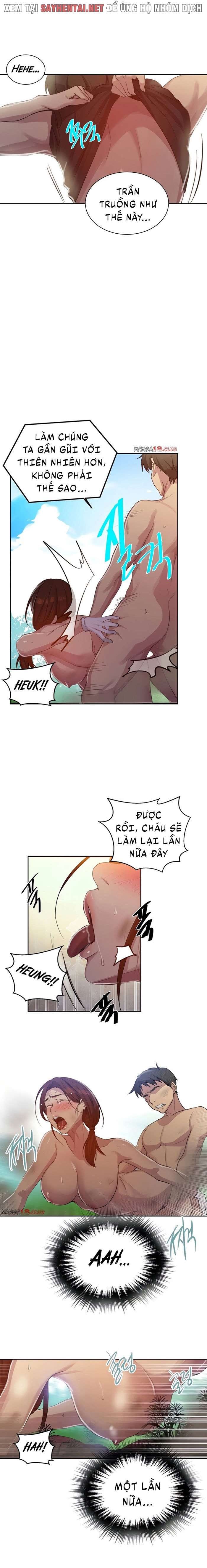 Lớp Học Bí Mật - Secret Class - Chap 84 - Trang 7
