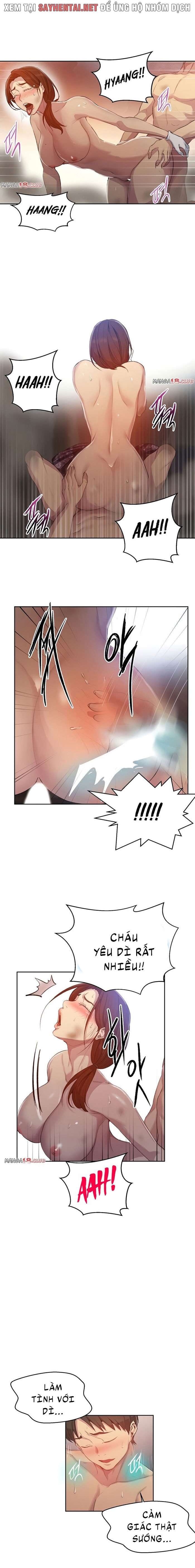 Lớp Học Bí Mật - Secret Class - Chap 84 - Trang 8