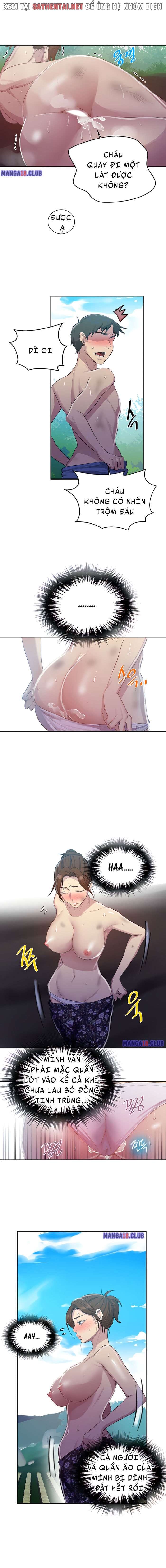 Lớp Học Bí Mật - Secret Class - Chap 85 - Trang 2