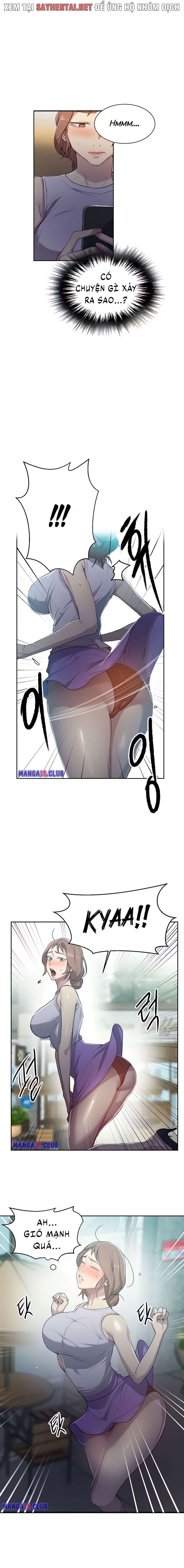 Lớp Học Bí Mật - Secret Class - Chap 85 - Trang 12