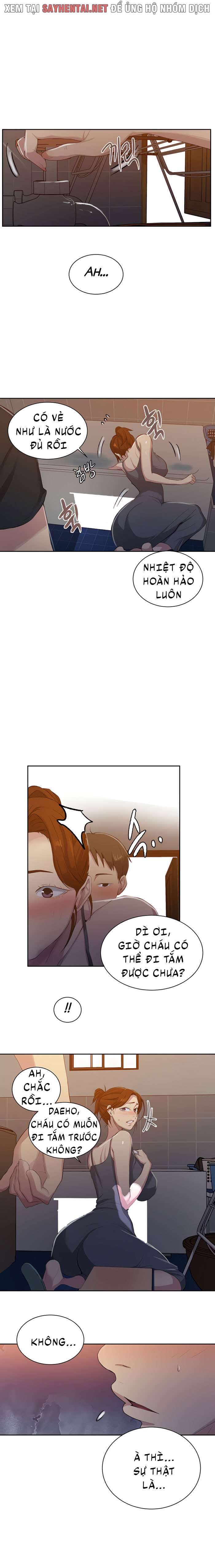 Lớp Học Bí Mật - Secret Class - Chap 85 - Trang 14