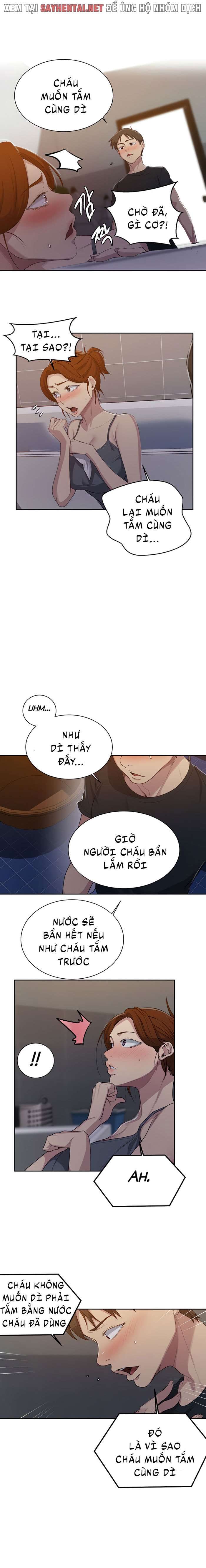Lớp Học Bí Mật - Secret Class - Chap 85 - Trang 15