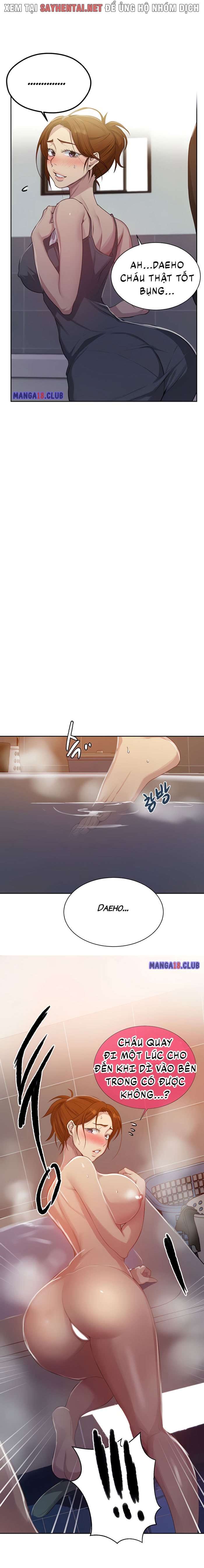 Lớp Học Bí Mật - Secret Class - Chap 85 - Trang 16