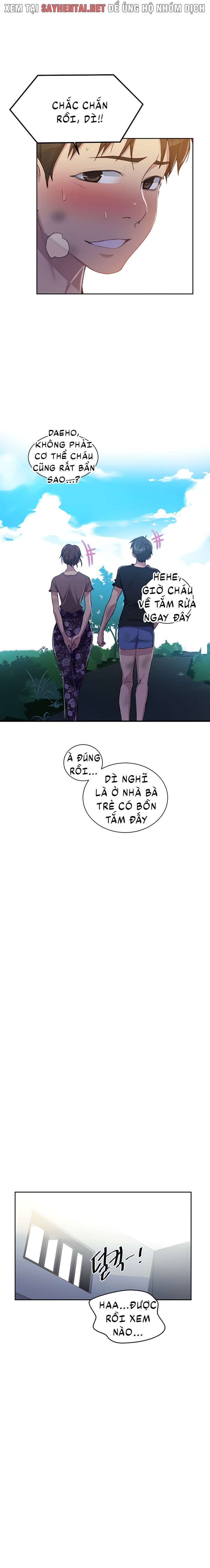 Lớp Học Bí Mật - Secret Class - Chap 85 - Trang 4