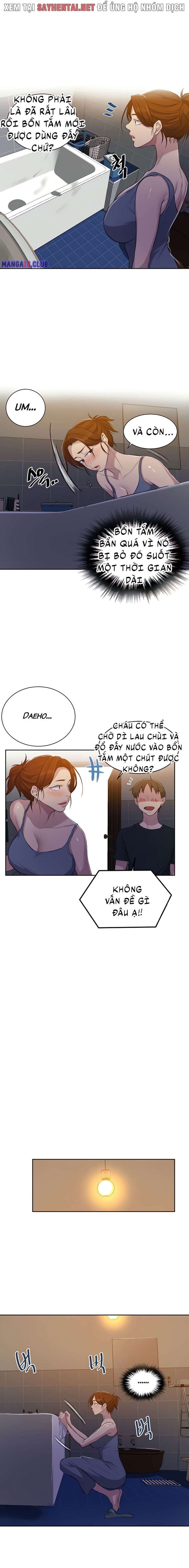 Lớp Học Bí Mật - Secret Class - Chap 85 - Trang 5