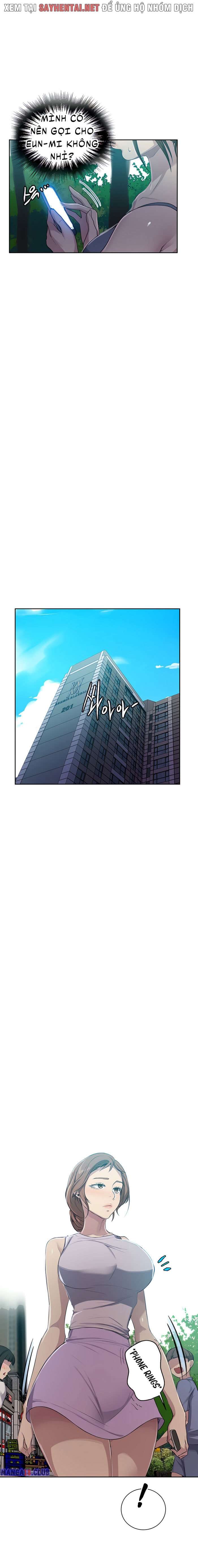 Lớp Học Bí Mật - Secret Class - Chap 85 - Trang 8