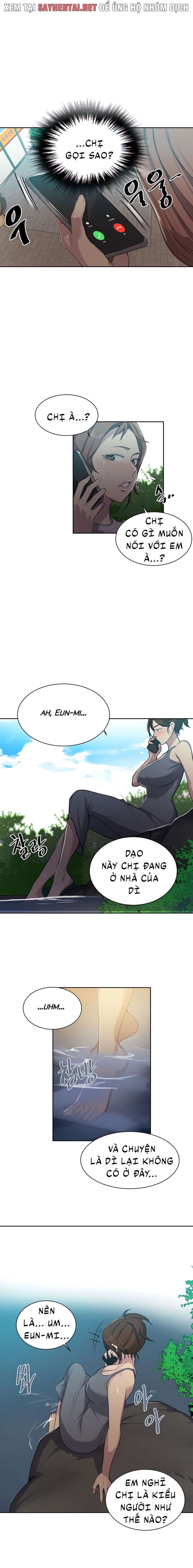 Lớp Học Bí Mật - Secret Class - Chap 85 - Trang 9