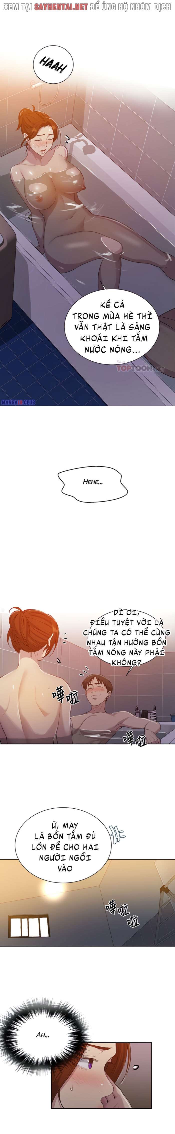 Lớp Học Bí Mật - Secret Class - Chap 86 - Trang 2