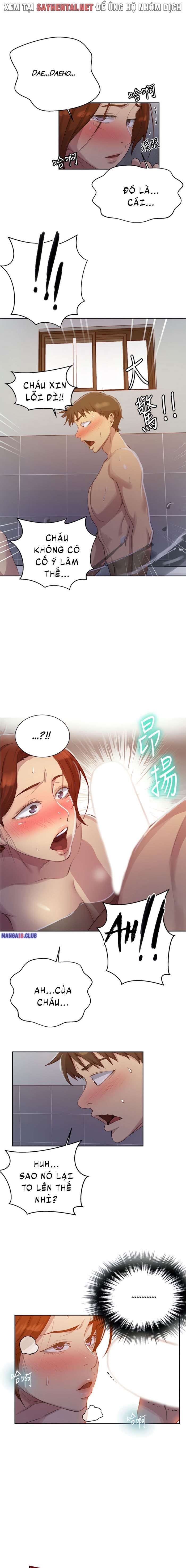 Lớp Học Bí Mật - Secret Class - Chap 86 - Trang 14