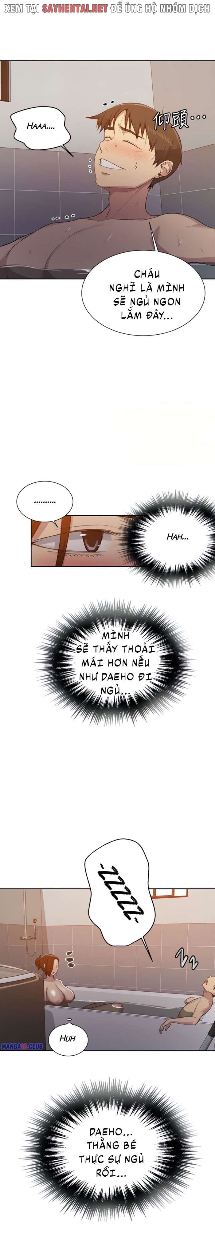 Lớp Học Bí Mật - Secret Class - Chap 86 - Trang 5