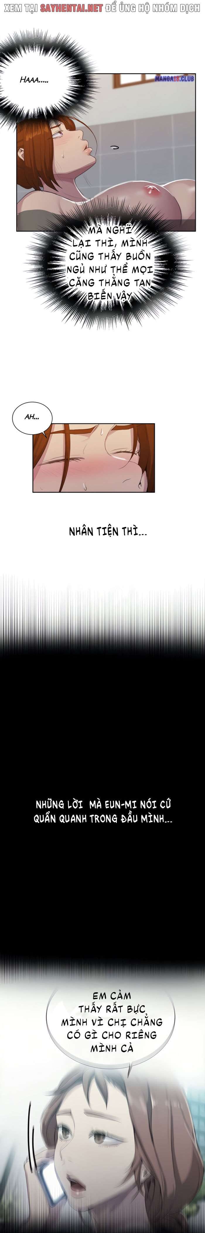 Lớp Học Bí Mật - Secret Class - Chap 86 - Trang 6
