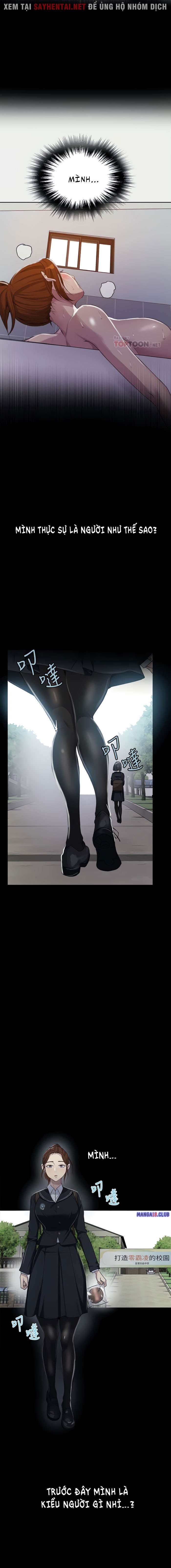 Lớp Học Bí Mật - Secret Class - Chap 86 - Trang 7