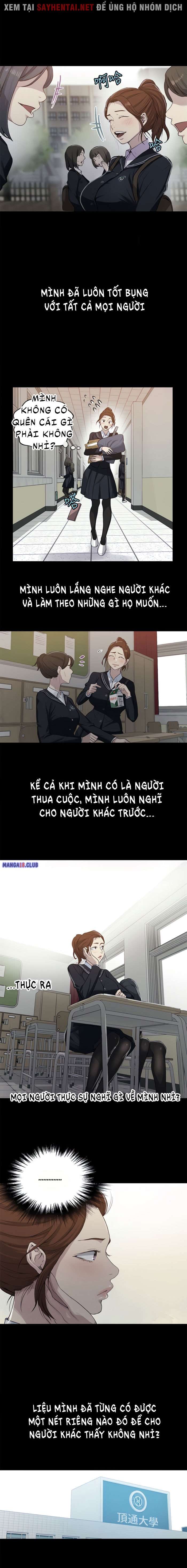 Lớp Học Bí Mật - Secret Class - Chap 86 - Trang 8