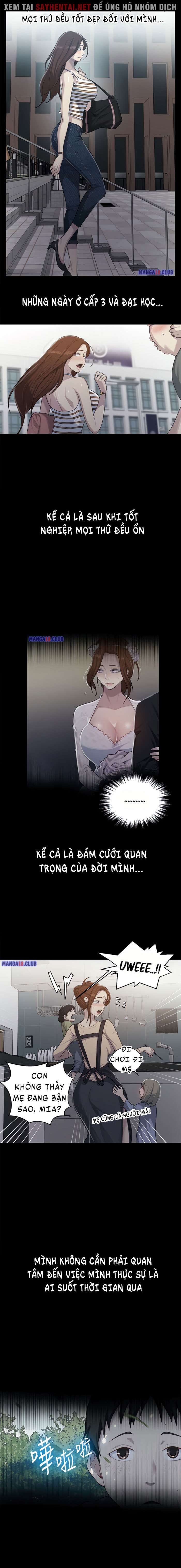 Lớp Học Bí Mật - Secret Class - Chap 86 - Trang 9