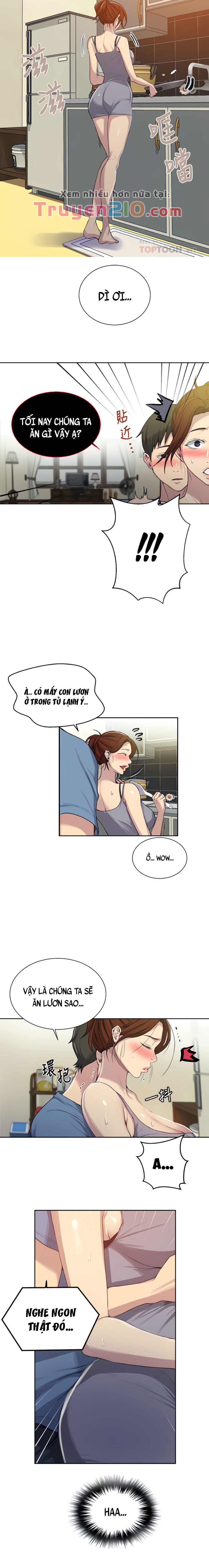 Lớp Học Bí Mật - Secret Class - Chap 88 - Trang 12