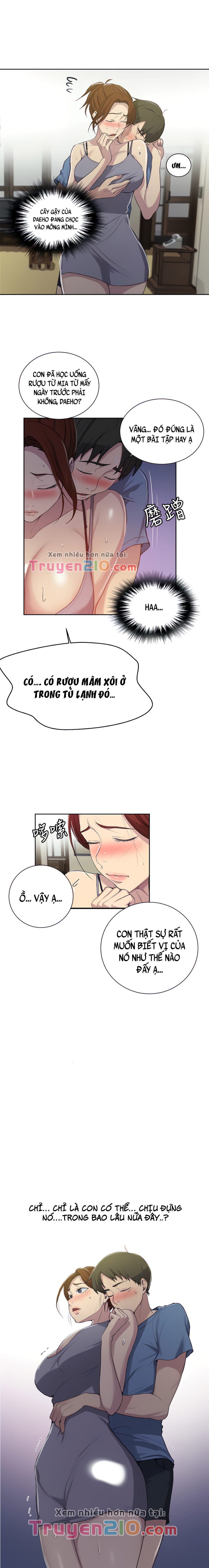 Lớp Học Bí Mật - Secret Class - Chap 88 - Trang 13